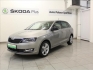 Škoda Rapid 1.0 TSi Spaceback Style 6MT