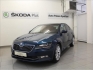 Škoda Superb 2.0 TDi Style 6MT