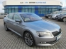 Škoda Superb 2.0 TDI 110kW L&K AP