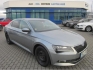 Škoda Superb 2.0 TDI 110kW Ambition AP
