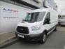 Ford Transit 2,2 TDCi 350L3 Trend