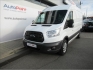 Ford Transit 2,2 TDCi 350L3 Trend