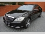 Mercedes-Benz Třídy S 450 4MATIC, NOČNÍ VIDĚNÍ,DISTR