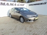 Toyota Auris 1.2Ti 85kW 15000KM SERVISNÍ KN