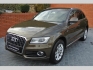 Audi Q5 2,0 TDI 130KW QUATTRO,NAVIGAČN