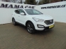 Hyundai Santa Fe 2.2CRDi AUTOMAT ČR ŘÁDNÝ SERVI