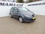 Seat Altea 1.9TDi ČR 1MAJ SERVISNÍ KNIHA