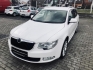 Škoda Superb 2.0 TDI Ambition NAVI DSG
