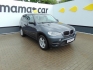 BMW X5 xDrive30d ČR SERVISNÍ KNIHA