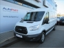 Ford Transit 2,2 TDCi 350L3 Trend