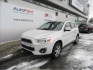 Mitsubishi ASX 1,6 i Invite 2WD