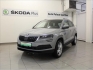 Škoda Karoq 1,5 TSi Style 6MT