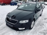 Škoda Octavia 2.0 TDI Style Combi KESSY,PDC
