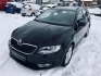 Škoda Octavia 2.0 TDI DSG Elegance Combi NAV