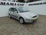 Ford Focus 1.8TDCi 85kW SERVISNÍ KNIHA
