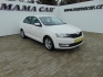 Škoda Rapid 1.2TSi ČR SERVIS KN 39000KM