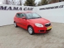 Škoda Fabia 1.2 HTP SPORT ČR ŘÁDNÝ SERVIS