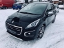 Peugeot 3008 2.0 HDI ALLURE AUTOMAT,XENONY,