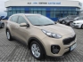Kia Sportage 2.0 CRDI 136kW 4x4 Exclusive A