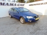 Volkswagen Passat 2.0TDi SERVISNÍ KNIHA