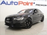 Audi A6 3,0 BiTDI 230kw 8AT S-line qua