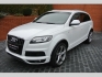 Audi Q7 3,0 TDI 180KW S-LINE QUATTRO,X