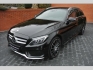 Mercedes-Benz Třídy C 250 CDI AMG PAKET,LED,NEZÁVISL