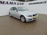 BMW Řada 3 318i AT SERVISNÍ KN 62000KM