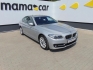 BMW Řada 5 520d xDrive ČR 1MAJ 71000KM