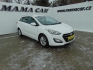 Hyundai i30 1.6i TRIKOLOR ČR 1MAJ 70000KM
