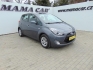 Hyundai ix20 1.4i TRIKOLOR 1MAJ ČR ZÁRUKA