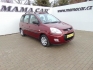 Hyundai Matrix 1.6i ČR SERVISNÍ KNIHA 41000KM