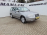 Subaru Forester 2.0i 4x4 AUTOMAT SERVISNÍ KN