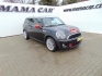 Mini Clubman S 1.6i 128kW SERVISNÍ KNIHA