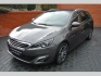 Peugeot 308 1,6 HDI 88KW S&S ALLURE, LED,