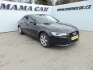 Audi A6 3.0TDi ČR 1MAJ SERVISNÍ KNIHA