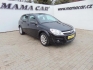 Opel Astra 1.4i ČR SERVISNÍ KNIHA