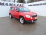 Škoda Yeti 2.0TDi 4x4 DSG ČR 1MAJ SERV KN