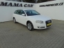 Audi A4 2.0TDi 103kW AUTOMAT NAVIGACE