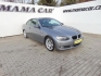 BMW Řada 3 320i KABRIO AUTOMAT 75000KM