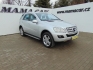 Mercedes-Benz Třídy M 280CDi 4MATIC ALCANTARA NAVI