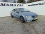 Volkswagen CC 2.0TDi ČR SERVISNÍ KNIHA DSG