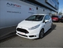 Ford Fiesta 1,6 Eco Boost ST 6MT