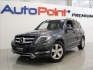 Mercedes-Benz GLK 2,1 220cdi AT 4matic NAVI 2xsa