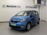 Škoda Citigo 1,0 MPi Ambition
