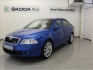 Škoda Octavia 2,0 TSi RS 6MT