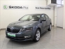 Škoda Octavia 2,0 TDi Style 6MT