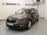 Škoda Octavia 2,0 TDi DSG Style+ NAVI