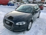 Audi A3 1.6 TDI Sportback NAVI,XENON,A
