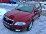 Škoda Octavia 2.0 TDI Elegance Combi PDC,DIG